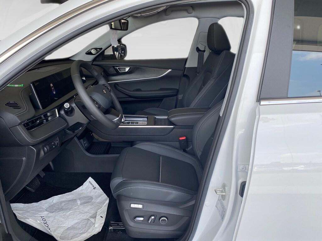 DR Motor DR 6.0 Phev 1.5 DHT - PROMO