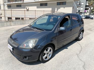 Ford Fiesta 1.4 TDCi 70cv 5p. 2008