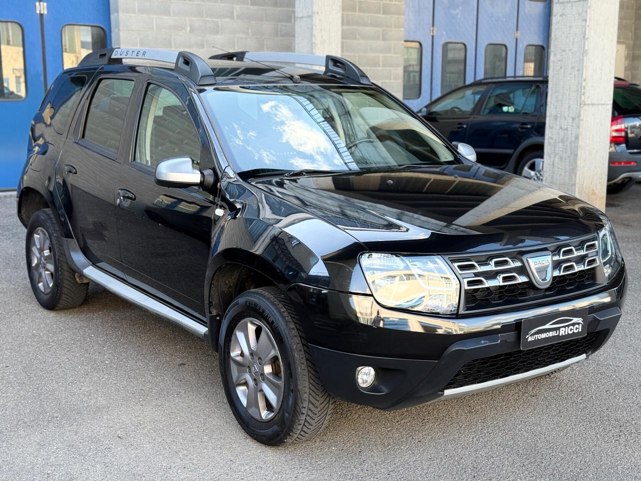 Dacia Duster 1.6 110CV 4x2 Ambiance