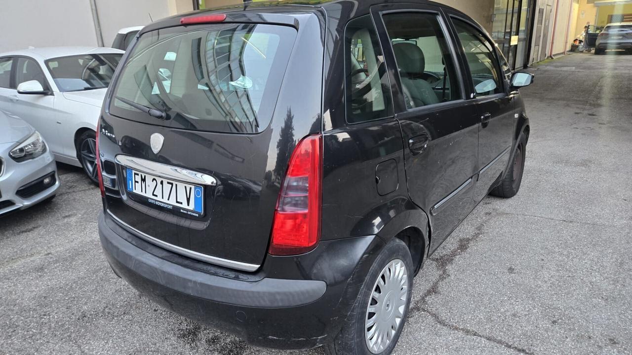 Lancia MUSA 1.4 16V Platino