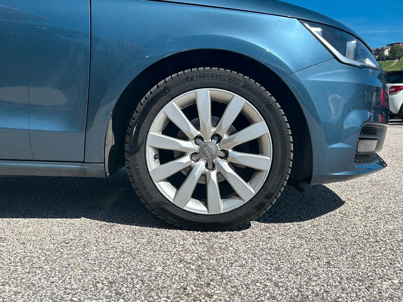 Audi A1 1.4 TDI Sport 3p