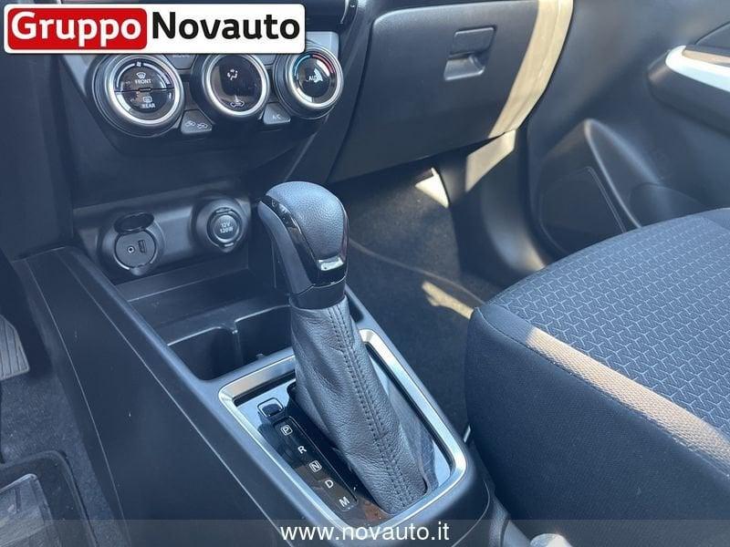 Suzuki Swift 1.0 Boosterjet A/T S