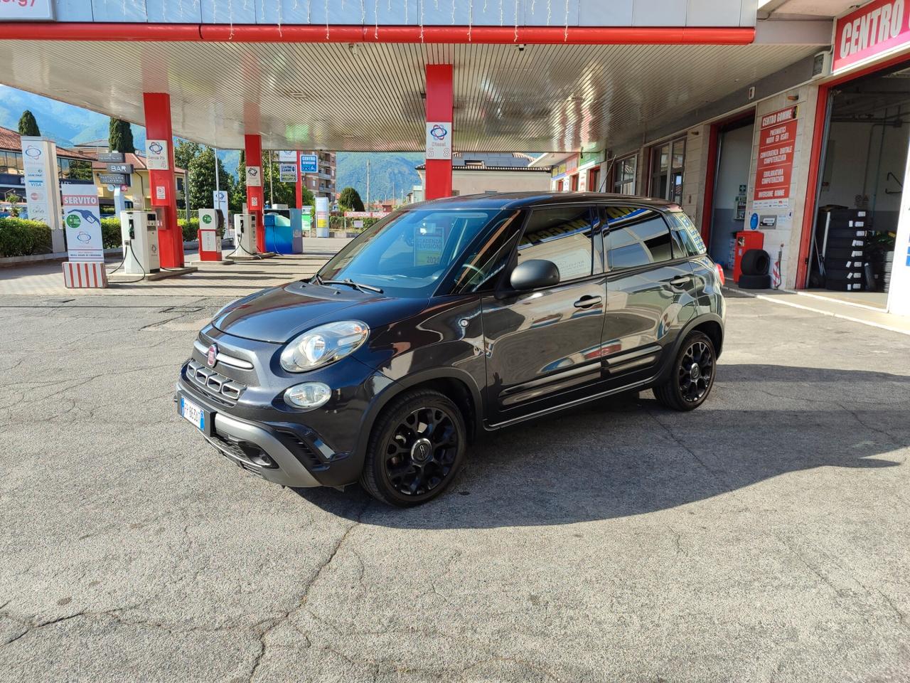 Fiat 500L 1.3 AUTOMATICA MOTORE 0 KM 2018 PROMO