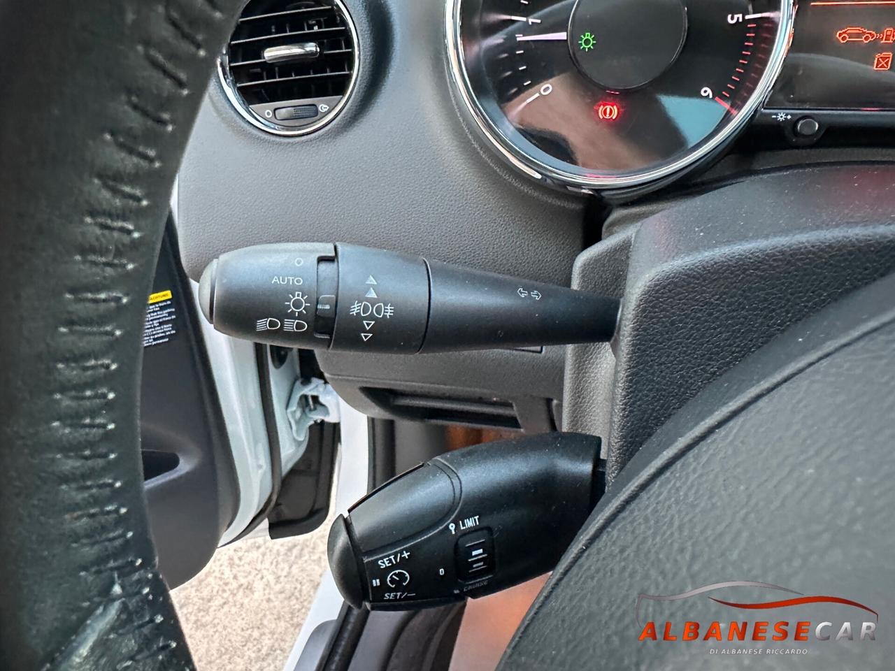Peugeot 3008 BlueHDi 115 S&S Allure TETTO PANORAMICO