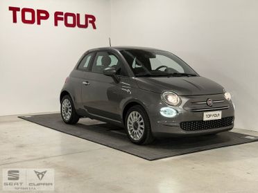 FIAT 500 500 1.0 hybrid Pop 70cv