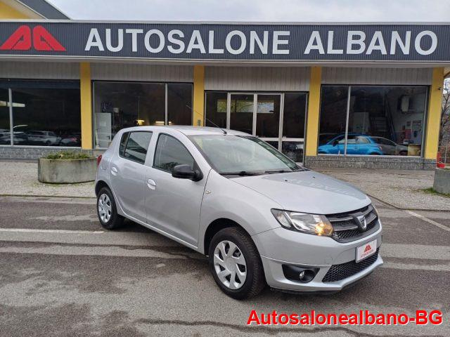 DACIA Sandero 1.5 dCi 75CV Start&Stop Laureate PER NEOPATENTATI