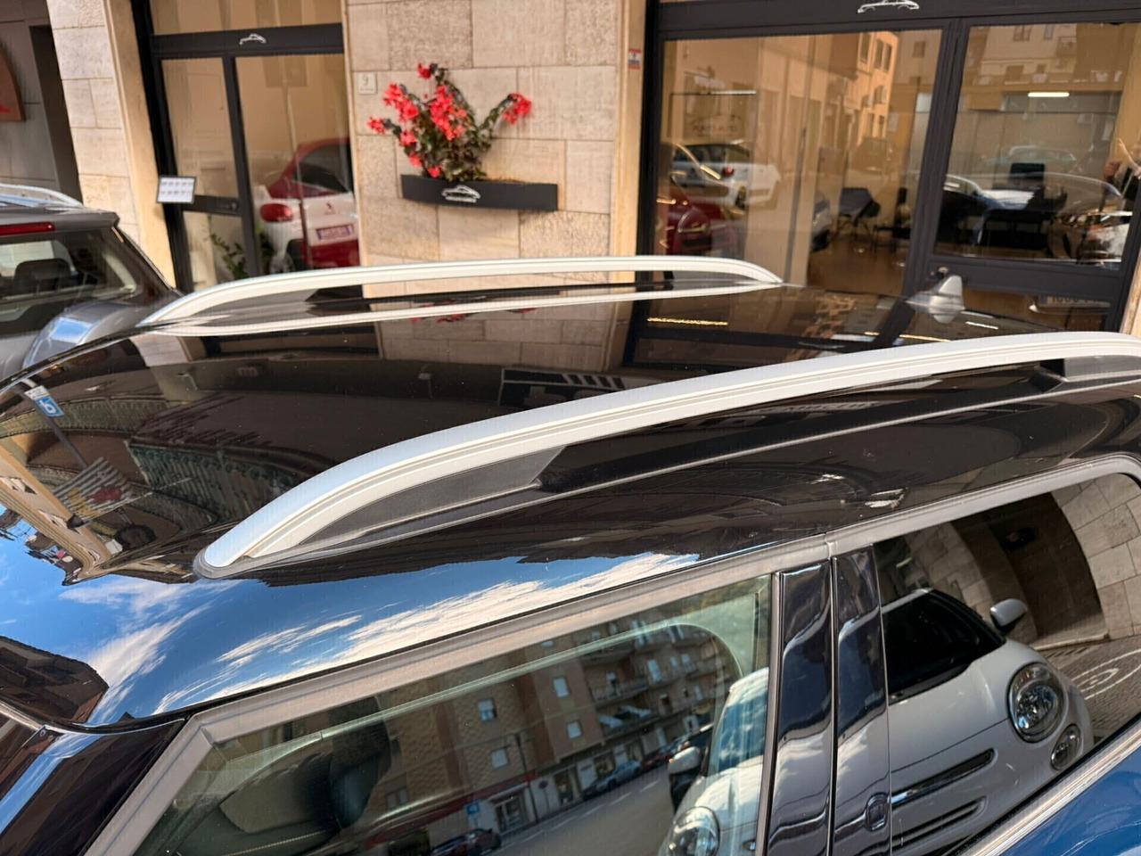 Mini Cooper Countryman 2.0 D 150cv