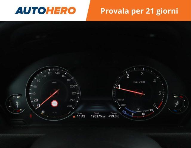 BMW 320 d Gran Turismo Luxury