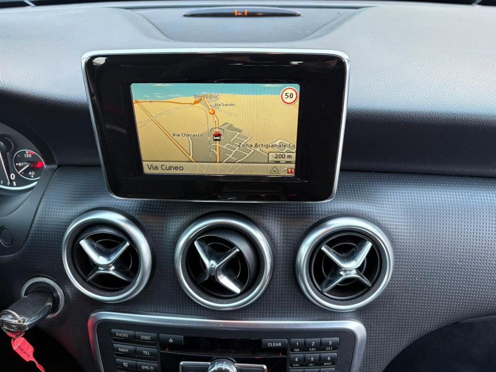 Mercedes Classe A A 180 cdi 109 CV Sport