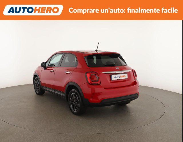 FIAT 500X 1.5 T4 Hybrid 130 CV DCT Club