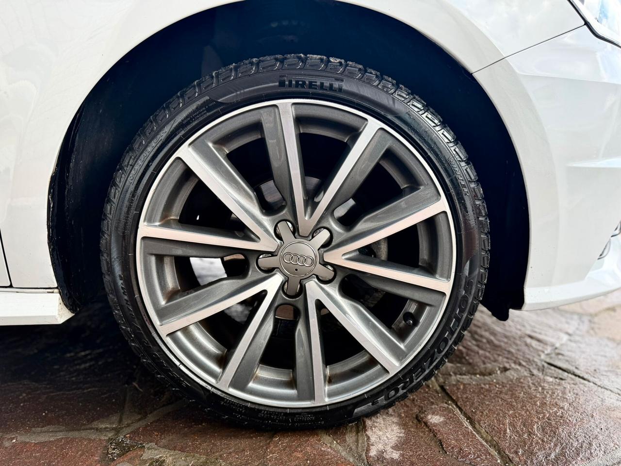 Audi A1 SPB 1.0 TFSI ultra Sport