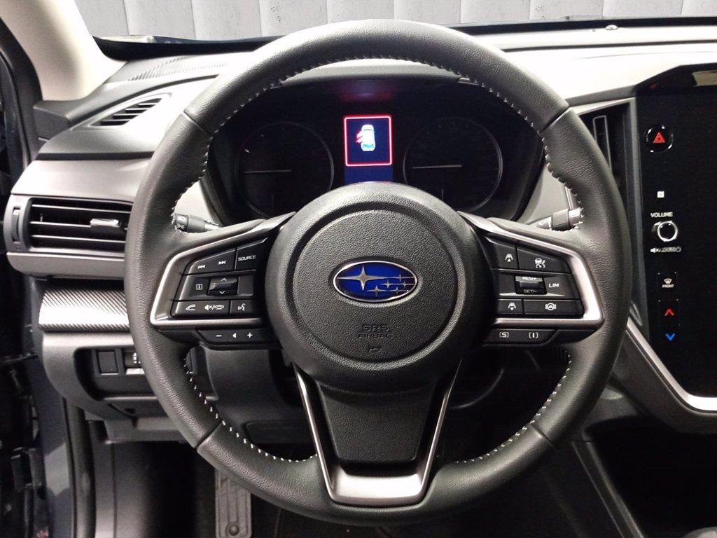 SUBARU Crosstrek 2.0i e-boxer Style Xtra del 2024