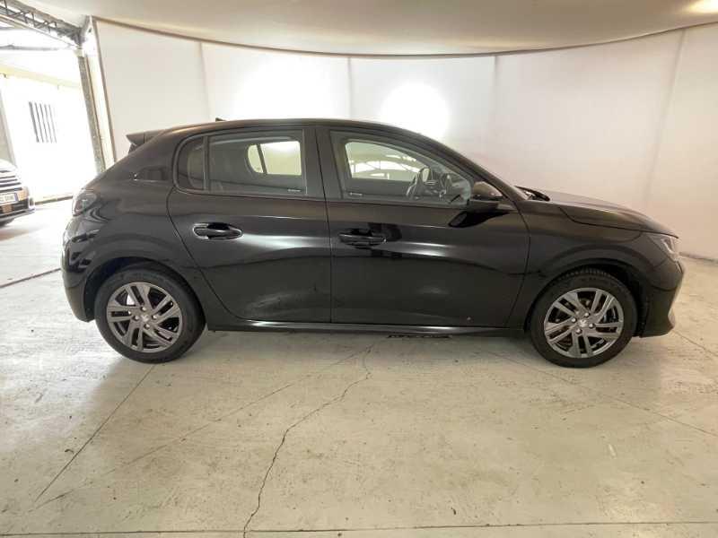 PEUGEOT 208 II - 208 1.2 puretech Active Pack s&s 75cv