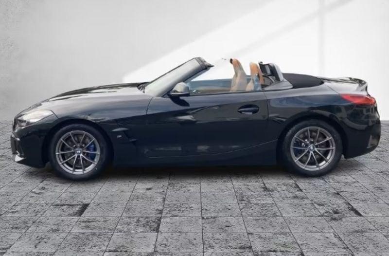 BMW Z4 sDrive30i M-Sport Pelle Live Cockpit ACC Navi Camera