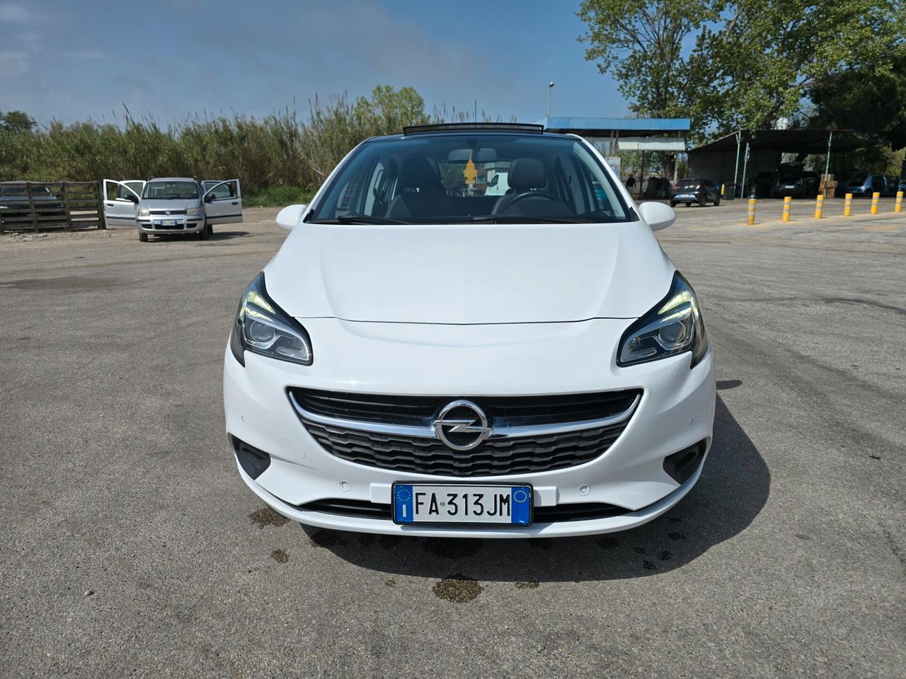 Opel Corsa 1.3 CDTI 75CV 5 porte Edition