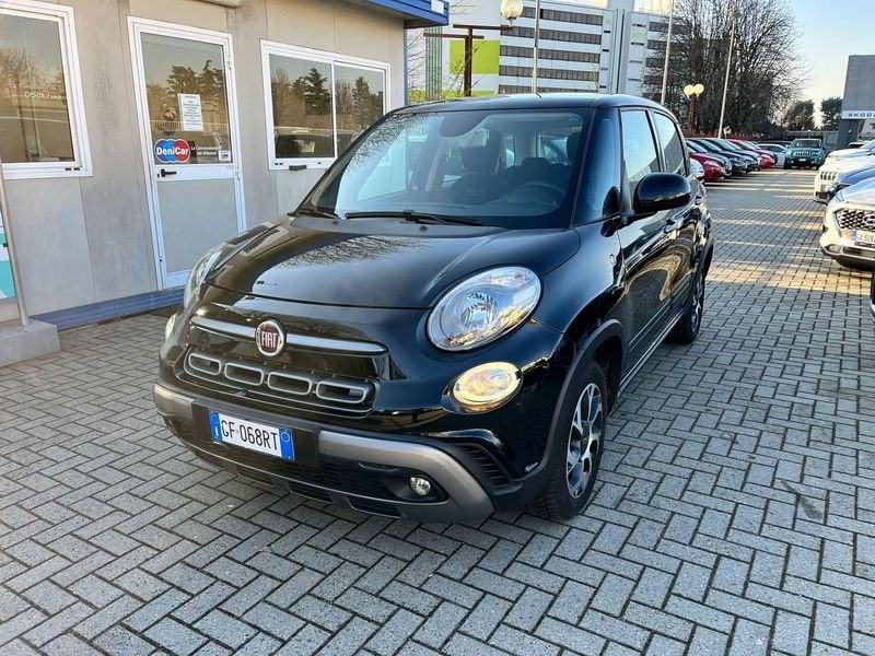 FIAT 500L 1.4 95 CV S&S Cross