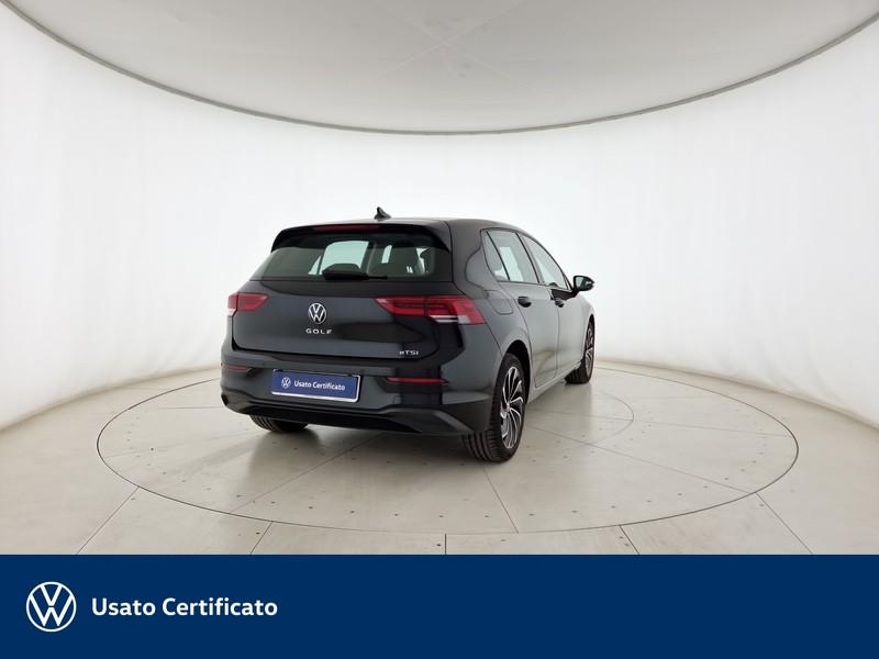 Volkswagen Golf 1.0 etsi evo life 110cv dsg