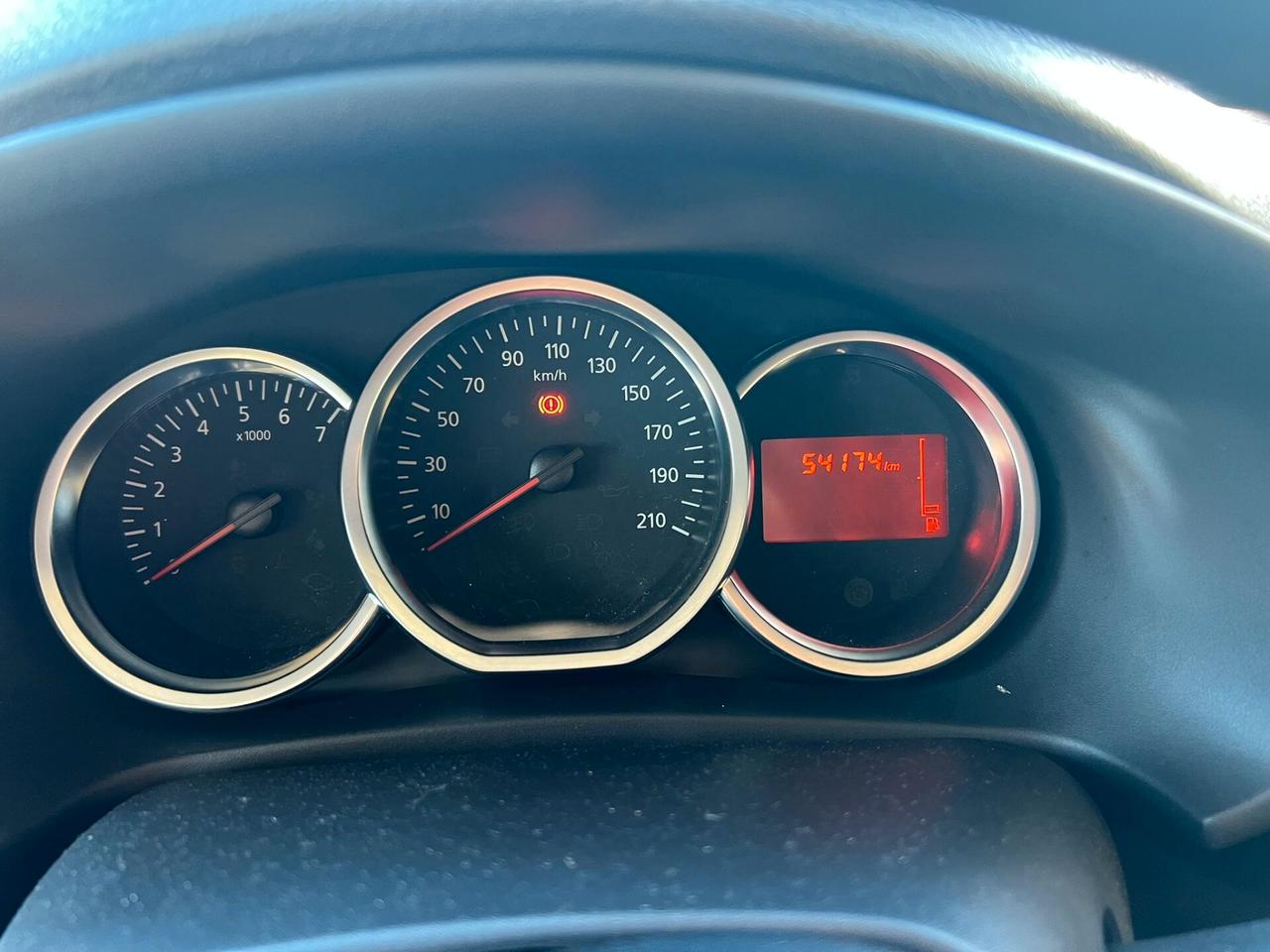 Dacia Sandero Streetway 1.0 SCe 73 CV S&S Comfort