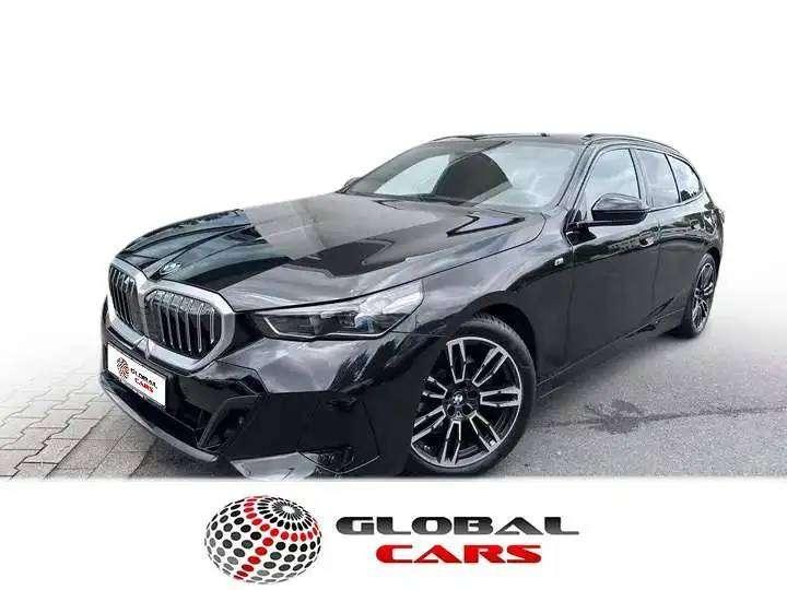 BMW 520 520d 48V xDrive Touring M Sport/Panor/ACC/H-Up/360