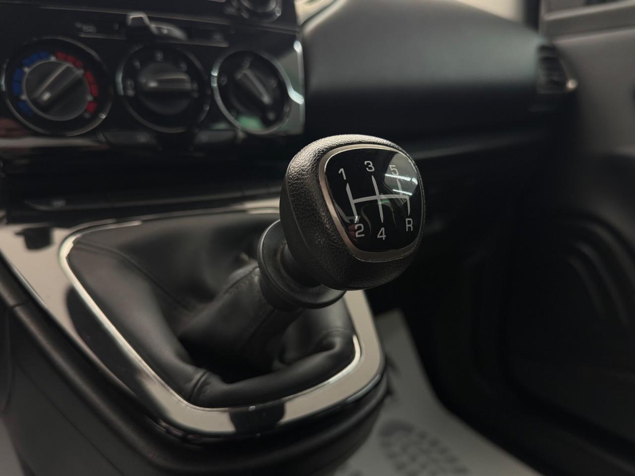 Lancia Ypsilon 1.2 GPL Ecochic Platinum