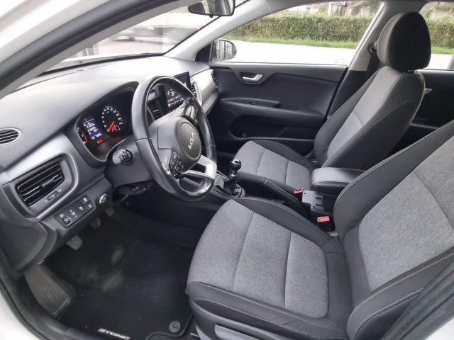 KIA Stonic 1.2 DPI ECO GPL Urban