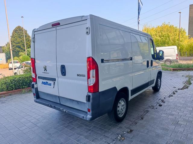 PEUGEOT Boxer 328 2.2 HDi/110CV FAP PC-TN Furgone
