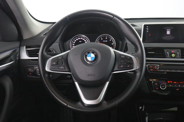 BMW X1 X1 xDrive18d XLINE