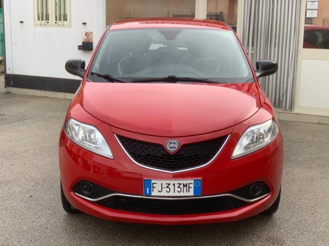 LANCIA Ypsilon 1.3 MJT 16V 95 CV 5 porte S&S Gold