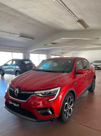 Renault Arkana TCe 140 CV EDC Techno