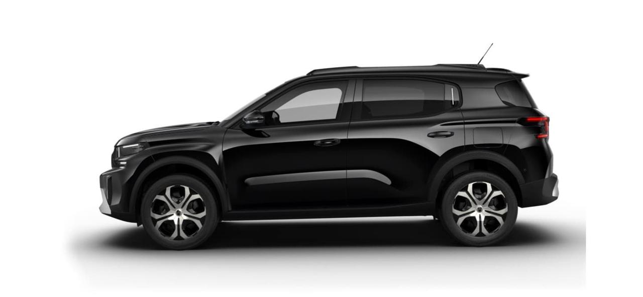CITROEN C3 Aircross 2ª s. C3 Aircross PureTech...