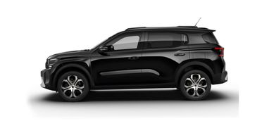 CITROEN C3 Aircross 2ª s. C3 Aircross PureTech...