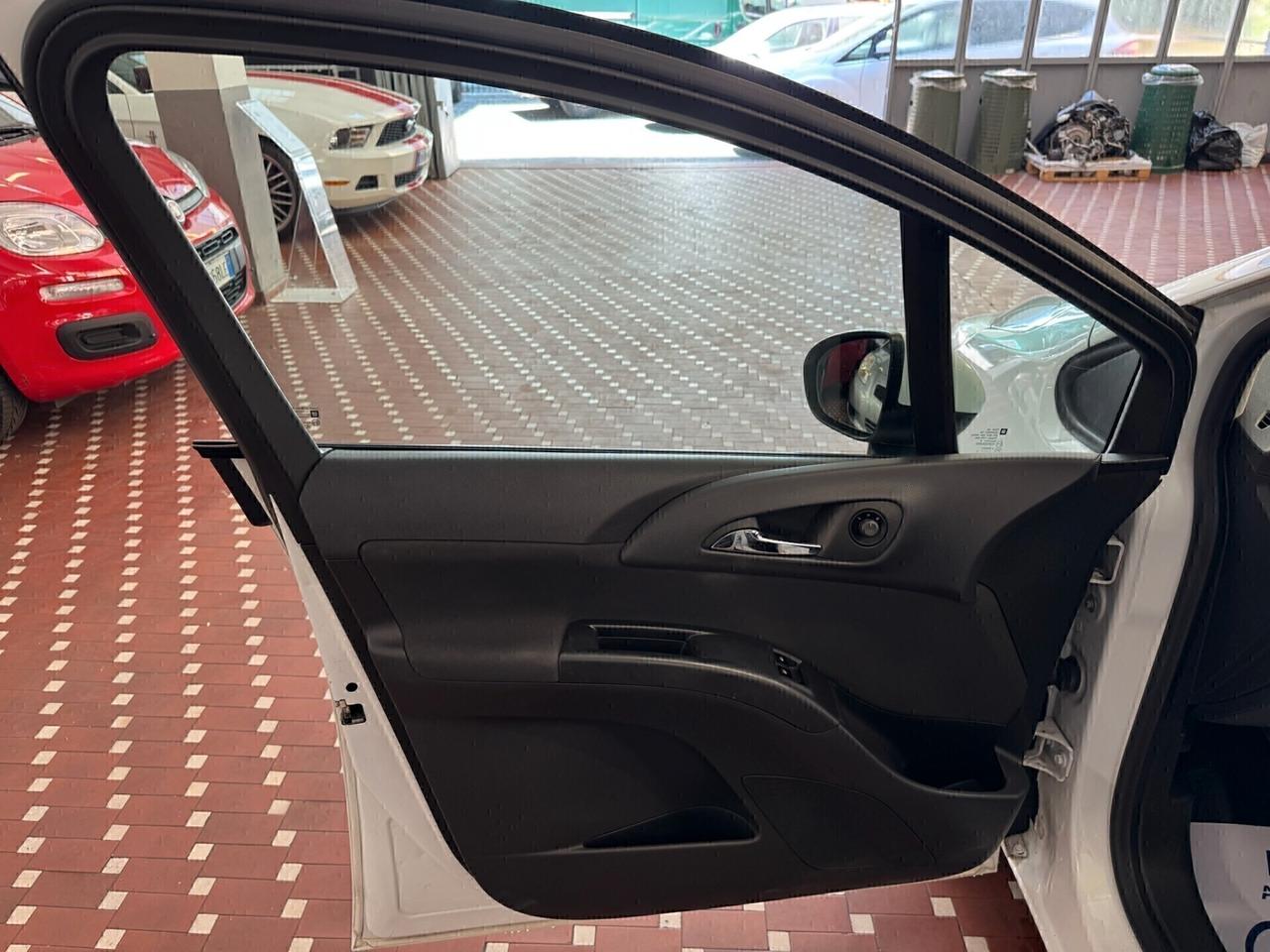 Opel Meriva 1.4 100CV Cosmo - UNICO PROPRIETARIO