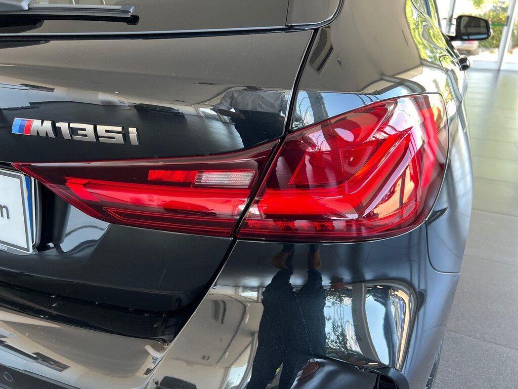 BMW Serie 1 5 Porte 135 i M xDrive Steptronic