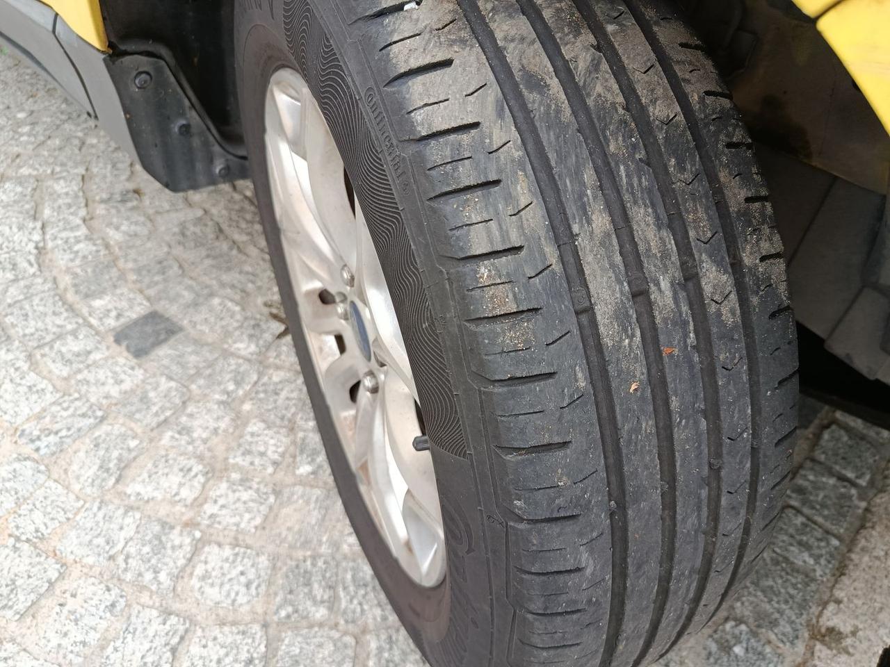 Ford EcoSport 1.5 EcoBlue Plus #6014