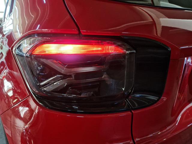 JEEP Avenger 1200 TURBO CV.100 KM. 29.900 NAVI+LED+RADAR UNIPRO