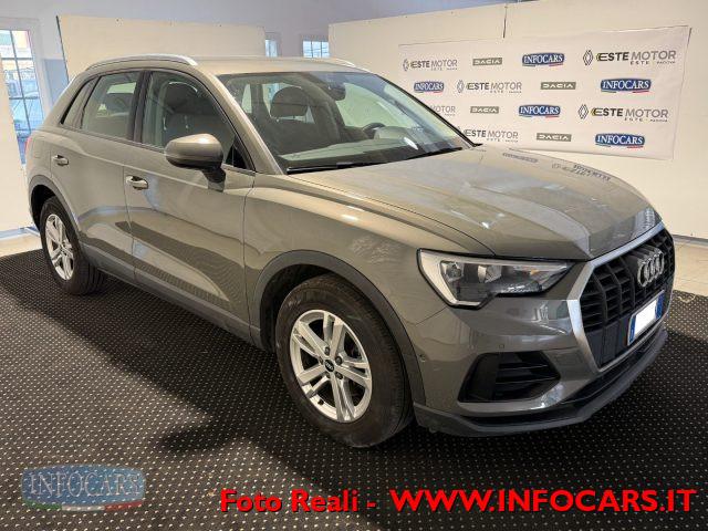 AUDI Q3 35 TDI 150 CV S tronic Business - PROMO