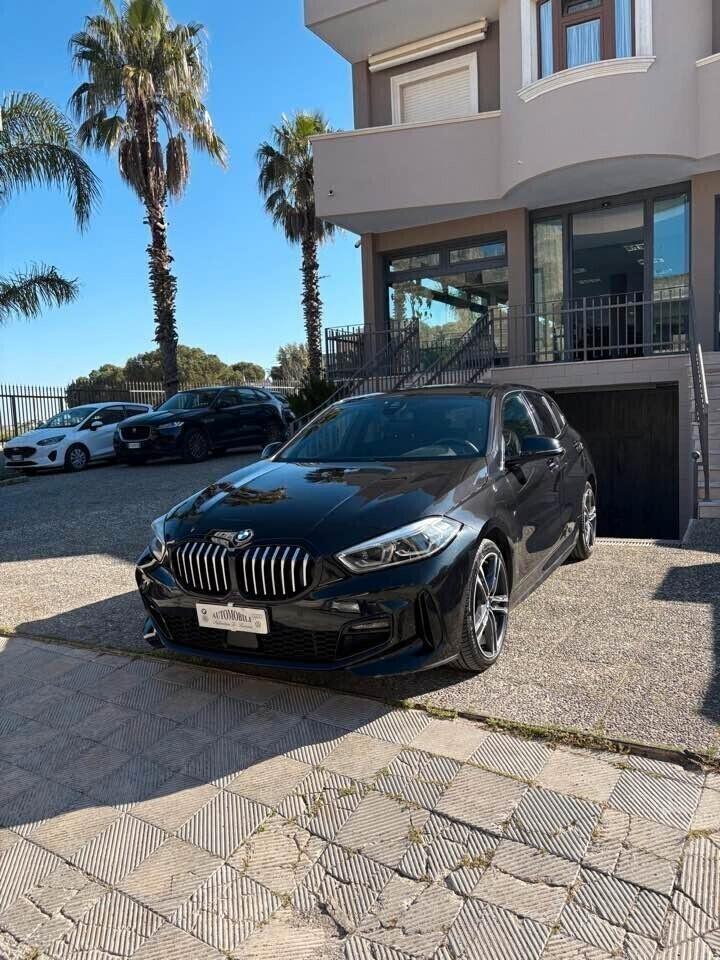 Bmw 118 118d Msport