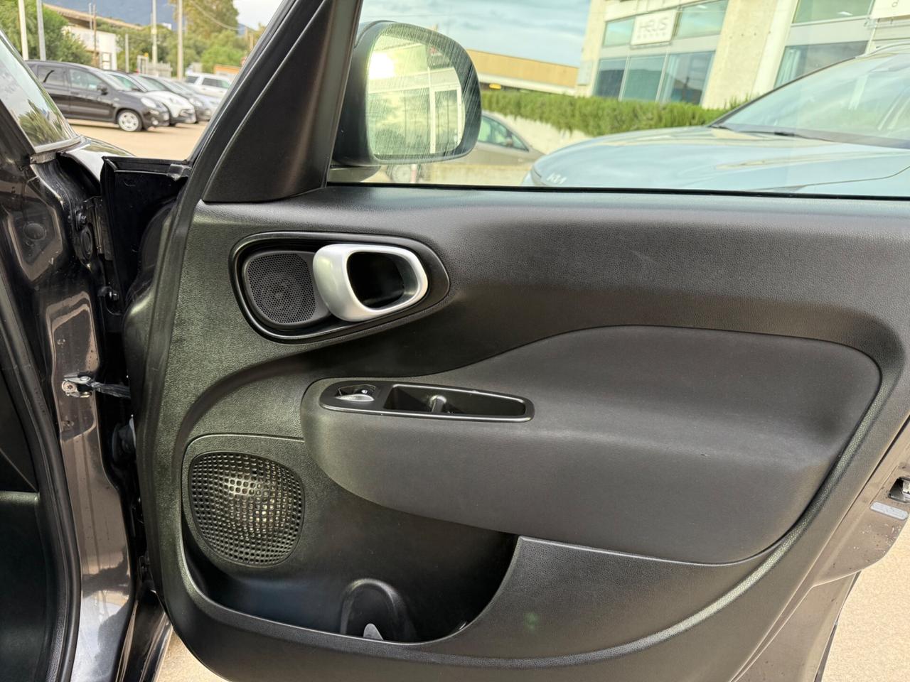 Fiat 500L 1.3 Multijet 85 CV Dualogic Lounge