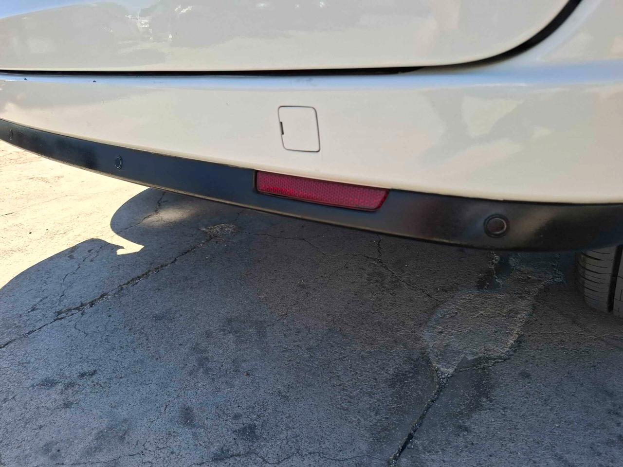 Fiat Doblò 1.6 MJT 120CV 5 POSTI LOUNGE - 2015