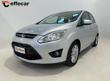 Ford C-Max 2.0 TDCi 115CV Titanium NEOPATENTATO