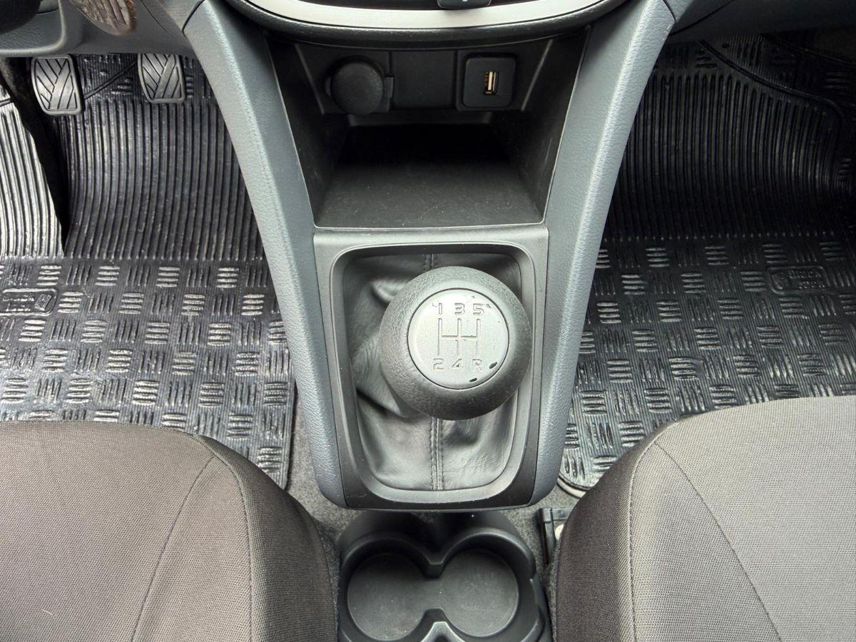 SUZUKI - Celerio - 1.0 Style