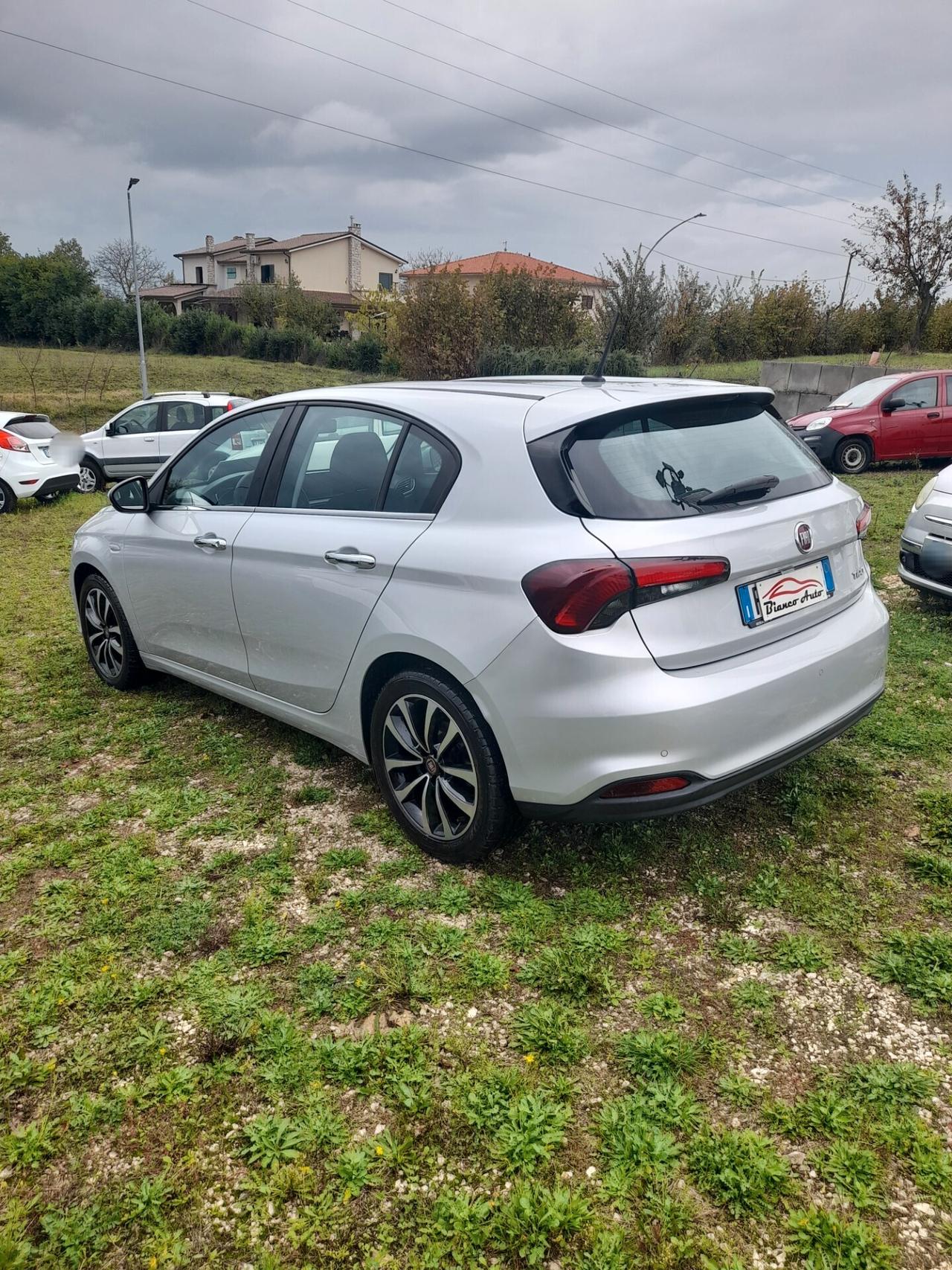 Fiat Tipo 1.6 Mjt S&S 5porte Business