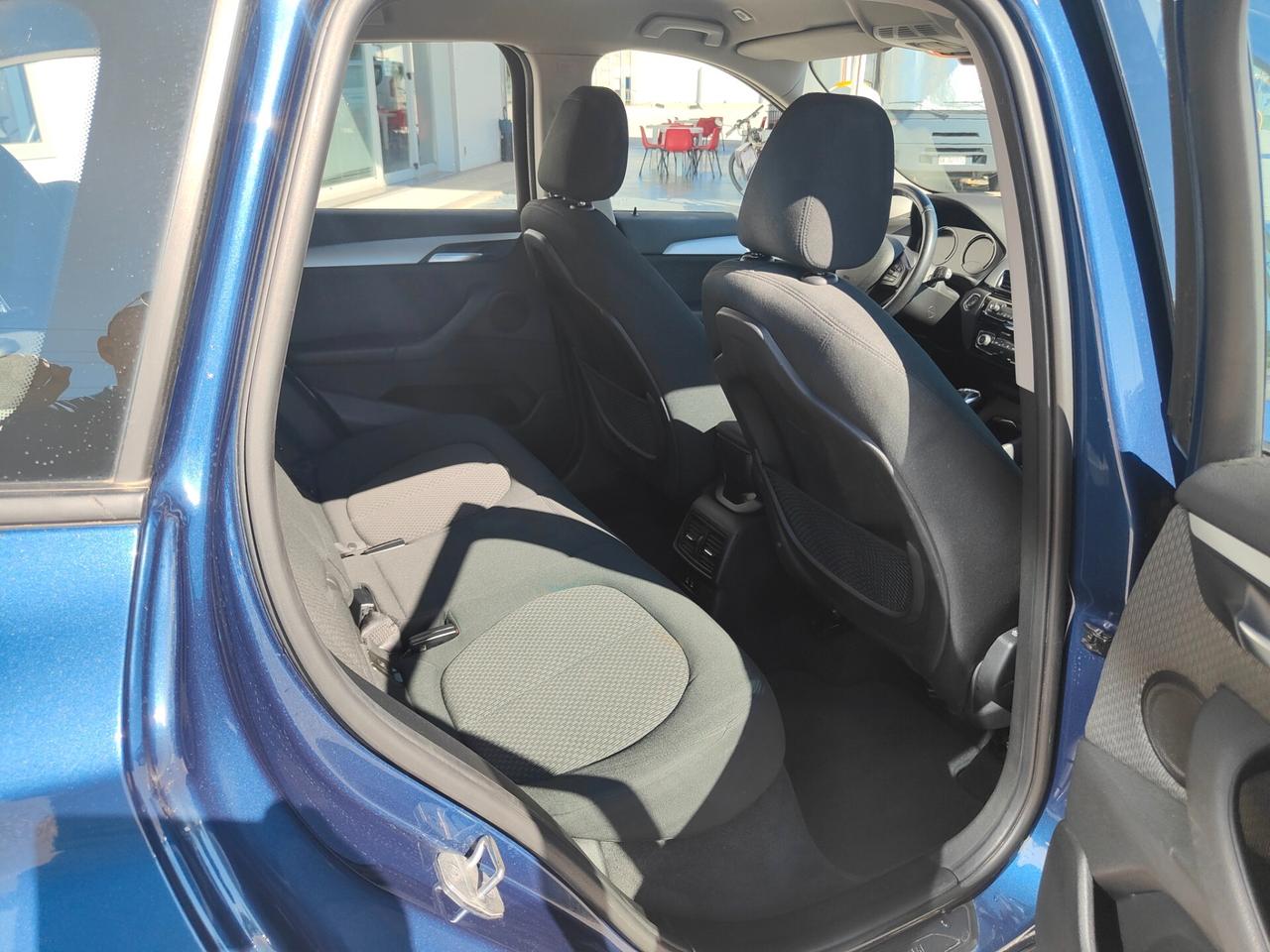 Bmw X1 xDrive25e Business Advantage Auto impeccabile!