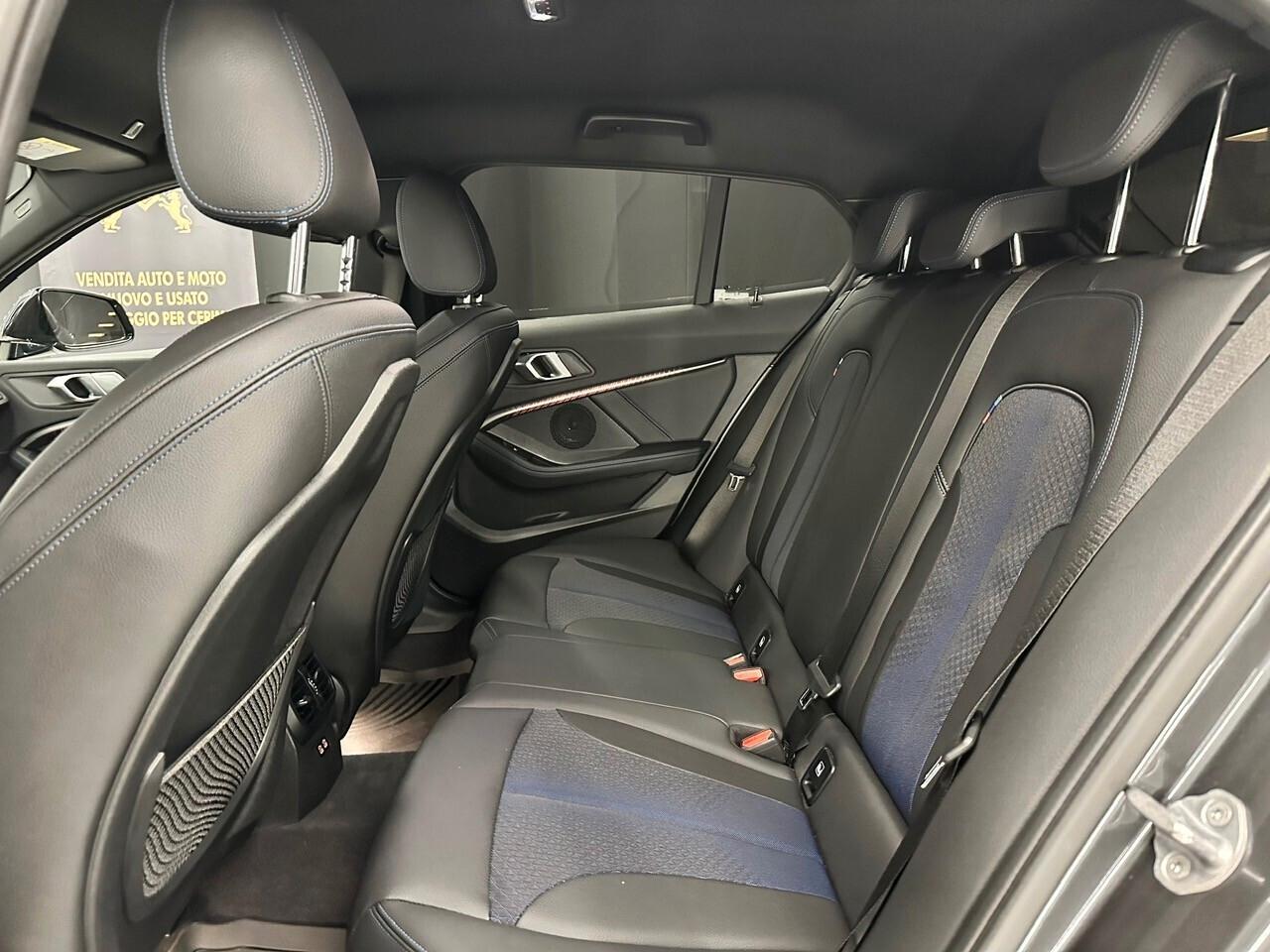 Bmw 118d 2.0 150 CV M Sport 2021