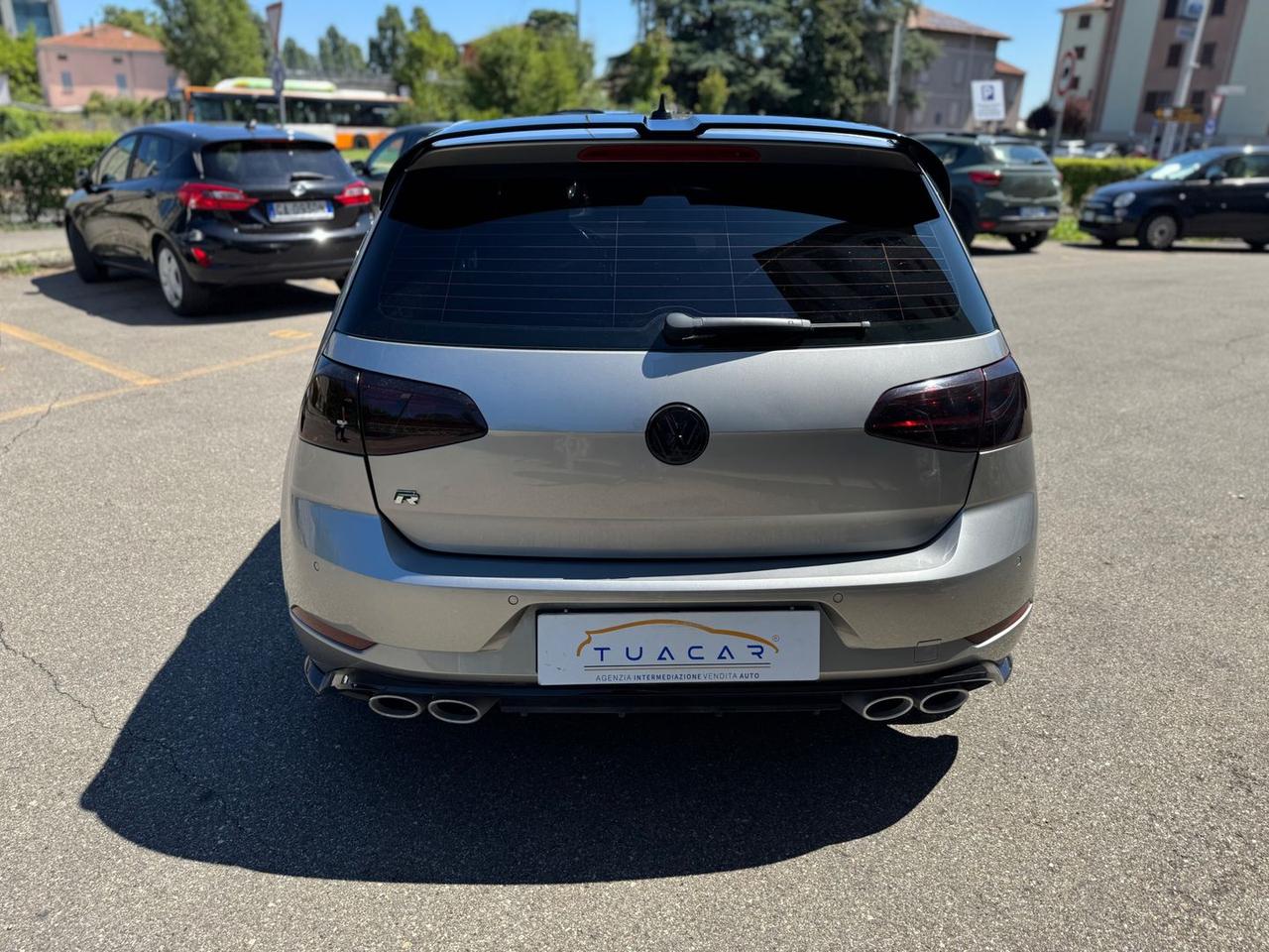 Volkswagen Golf Highline 2.0 TDI BlueMotion #6358