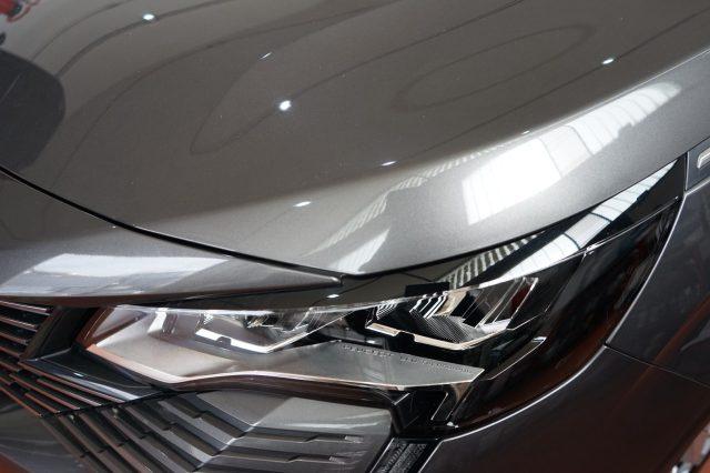 PEUGEOT 3008 PureTech Turbo 130 S&S Active Pack