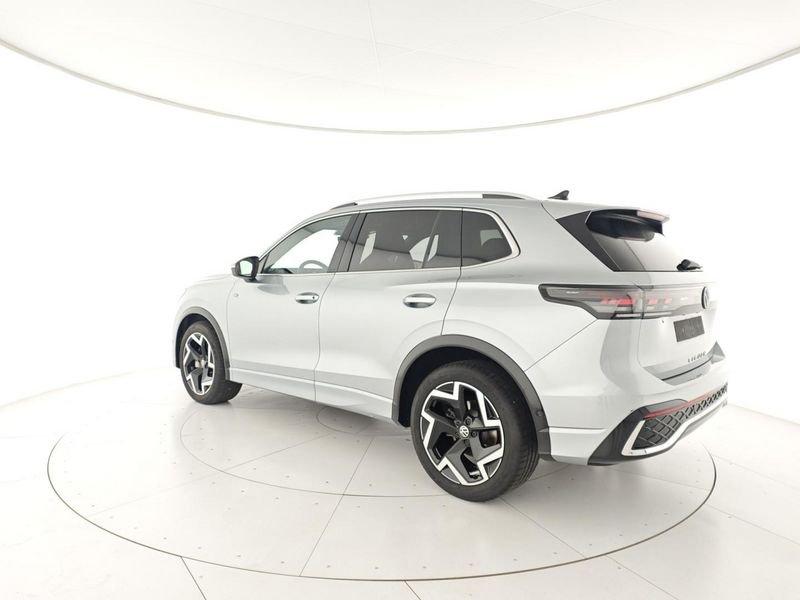 Volkswagen Tiguan 2.0 TDI 150 CV DSG R-Line