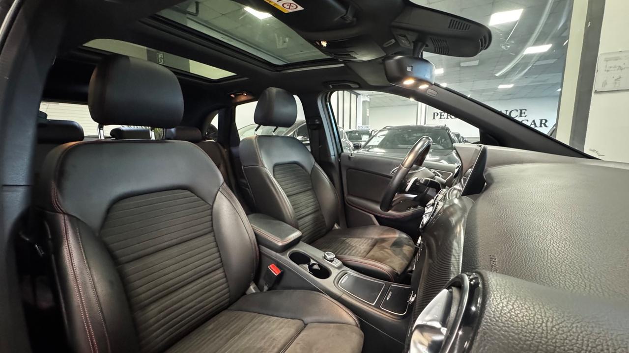 Mercedes-benz B 200 d Automatic Premium