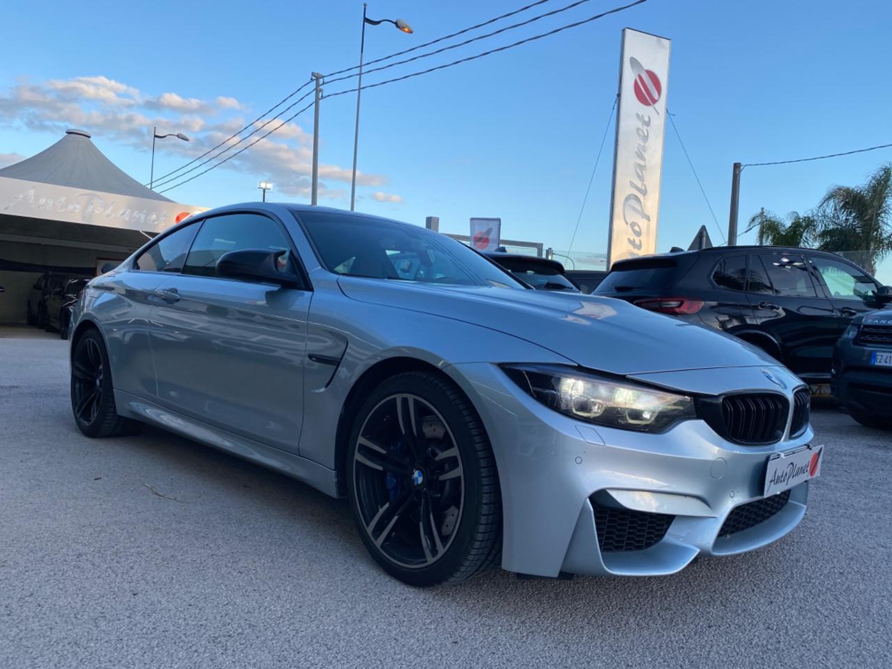 Bmw 430 M4 Coupé Black Friday