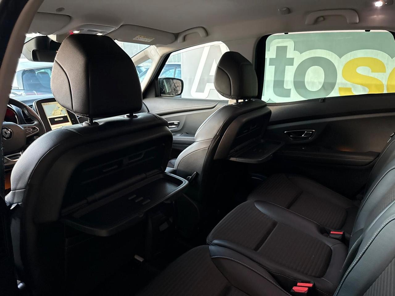 Renault Scenic dCi 130 CV Energy Intens